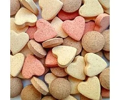 Vitamīnizēta papildbarība - Beaphar Doggy's Mix, 180 tabl.