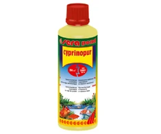 Sera Tvenkinys cyprinopur 250 ml