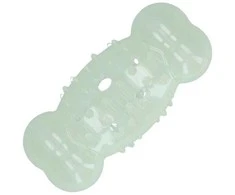 2 Glow Glow Cracking &amp; Tracking Bone 13cm – Fluorescencinis sutrūkinėjantis žaislas, šviečia tamsoje, ilgaamžė konstrukcija