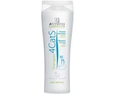 Artero Ketės Maitinamasis Šampūnas – Švelni Valomoji Formula, 250 ml Buteliukas