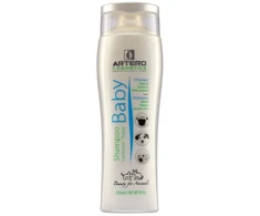 Artero Baby Šampūnas 250ml – Gentle Cleansing Formula, Mild Scent, Ideal for Sensitive Skin
