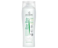 Artero Bye Bye Šampūnas – Antierzininė ir erkių formulė, švelnus valymas, 250ml