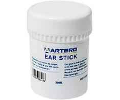Artero Ear Stick 30ml – Shaping Glue with Precise Applicator, Fast-Drying Formula