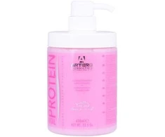 Artero Protein Vital kondicionierius – šilko baltymai, 650 ml, stiprina ir suteikia blizgesio kailiui – ARTERO