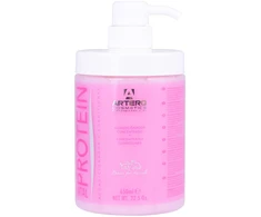Artero Protein Vital kondicionierius – šilko baltymai, 650 ml, stiprina ir suteikia blizgesio kailiui – ARTERO