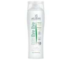 Artero Bye Bye Šampūnas – Antierzininė ir erkių formulė, švelnus valymas, 250ml