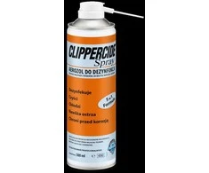 Barbicide Clippercide 5-in-1 ašmenų purškalas – valo, dezinfekuoja, sutepa ir apsaugo, 500ml