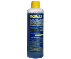 Barbicide dezinfekcinis koncentratas 500ml – Galingas tirpalas įrankių ir aksesuarų higienai