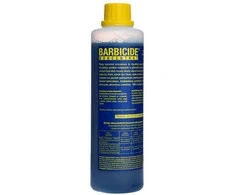 Barbicide dezinfekcinis koncentratas 500ml – Galingas tirpalas įrankių ir aksesuarų higienai