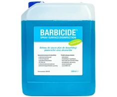 Activeshop Barbicidinis purškalas visų paviršių dezinfekavimui be kvapo - papildymas 5 l