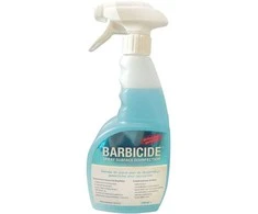 Activeshop Barbicidinis purškiklis visiems paviršiams dezinfekuoti, 750 ml, kvapus