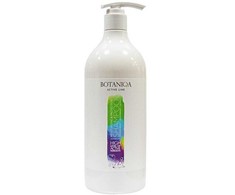 Botaniqa Active Line drėkinamasis ir apsauginis šampūnas – Intensyvus drėkinimas ir atstatomasis kompleksas, 1L