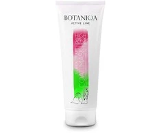Botaniqa Active Line Sleek It Up Coat Kaukė kaukė, 250 ml