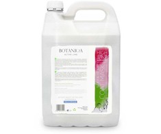 Botaniqa Active Line Sleek It Up Coat Mask – Lygus koncentratas ilgiems, šilkiniams kailiams, 4L