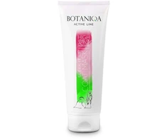Botaniqa Active Line Sleek It Up Coat Kaukė kaukė, 250 ml