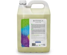 Botaniqa Active Line Drėkinamasis ir apsauginis šampūnas – Intensyvus drėkinimas ir atstatomasis formulavimas, 4L