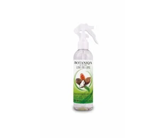 Botaniqa by Tom Palka Love Me Long Detangling Purškiklis – antistatinis kondicionierius, palengvinantis šukavimą, 250 ml
