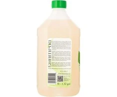 Botaniqa For Ever Bath Acai ir Granatų šampūnas – maitinamoji formulė, 5L didelis butelis