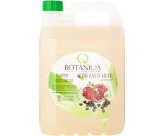 Botaniqa For Ever Bath Acai ir Granatų šampūnas – maitinamoji formulė, 5L didelis butelis