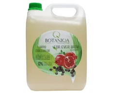 Botaniqa For Ever Bath Acai ir Granatų šampūnas – maitinamoji formulė, 5L didelis butelis