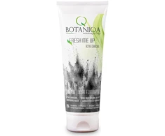 Botaniqa Fresh Me Up Šampūnas – Aktyvuotos Anglies Formulė, Naikina Kvapias Medžiagas, 250ml Buteliukas