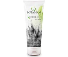 Botaniqa Fresh Me Up Šampūnas – Aktyvuotos Anglies Formulė, Naikina Kvapias Medžiagas, 250ml Buteliukas