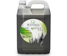 Botaniqa Fresh Me Up šampūnas – aktyvintos anglies formulė, naikina kvapus, 5L salono dydis