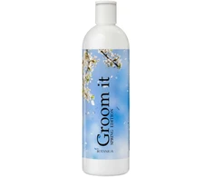 Botaniqa Groom It pavasarinis šampūnas – švelni valomoji formulė su gaiviu pavasario kvapu, 473 ml
