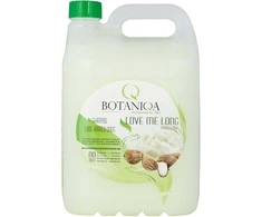 Botaniqa Love Me Long Cupuacu &amp; Shea šampūnas – maitinamoji formulė ilgam kailiui, 5 l