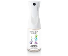 Botaniqa Luminous Sparkling Mist 185 ml – Intensyvios blizges antistatinis purškiklis su lengva fiksacija