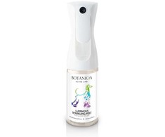 Botaniqa Luminous Sparkling Mist 185 ml – Intensyvios blizges antistatinis purškiklis su lengva fiksacija