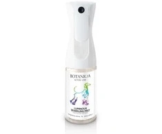 Botaniqa Luminous Sparkling Mist 185 ml – Intensyvios blizges antistatinis purškiklis su lengva fiksacija