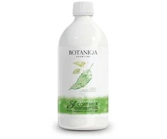 Botaniqa Show Line Detangling Coat Milk 1L – Lengvai kondicionuojanti formulė glotniems, blizgantiems kailiui