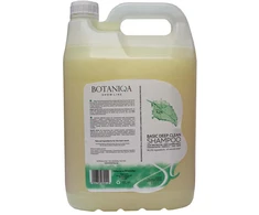 Botaniqa Show Line Basic Deep Clean šampūnas – Koncentruotas 4L, giluminio valymo formulė