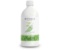 Botaniqa Show Line Detangling Coat Milk 1L – Lengvai kondicionuojanti formulė glotniems, blizgantiems kailiui