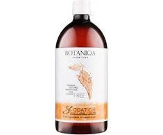 Botaniqa Show Line Gilinimo aliejus – Maitinamoji formulė, apsaugo nuo susivėlimo, 1L