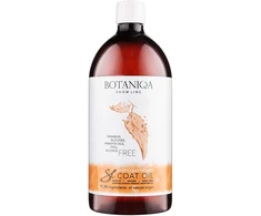 Botaniqa Show Line Gilinimo aliejus – Maitinamoji formulė, apsaugo nuo susivėlimo, 1L