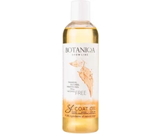 Botaniqa Show Line giluminio kondicionavimo plaukų aliejus – maitinamoji, apsauginė formulė, 250 ml
