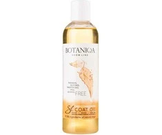 Botaniqa Show Line giluminio kondicionavimo plaukų aliejus – maitinamoji, apsauginė formulė, 250 ml
