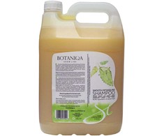 Botaniqa Show Line Smooth Detangling Šampūnas – Maitinanti formulė ilgiems kailiams, 4L