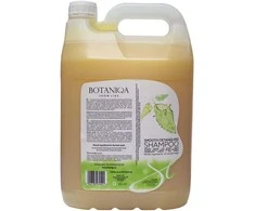 Botaniqa Show Line Smooth Detangling Šampūnas – Maitinanti formulė ilgiems kailiams, 4L