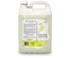 Botaniqa Show Line Intensyvus kailio priežiūros kompleksas – kolageno ir keratino drėkinamoji formulė, 4L salono dydžio