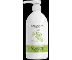 Botaniqa Show Line Smooth Detangling Šampūnas – Švelni formulė, 1L, Suteikia kailiui blizgesio