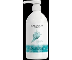 Botaniqa Show Line Raminantis ir blizgų kailį suteikiantis šampūnas – švelni formulė jautriai ar trumpai kirptai odai, 1L