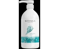 Botaniqa Show Line Raminantis ir blizgų kailį suteikiantis šampūnas – švelni formulė jautriai ar trumpai kirptai odai, 1L