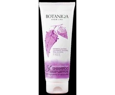 Botaniqa Show Line Harsh &amp; Shiny Coat Šampūnas – 250ml, sustiprina tekstūrą ir blizgesį