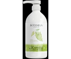 Botaniqa Show Line Smooth Detangling Šampūnas – Švelni formulė, 1L, Suteikia kailiui blizgesio
