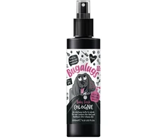 Bugalugs Kūdikių gaiviklis – Kvepiantis gaivinantis purškiklis, pudros kvapas, 200 ml buteliukas