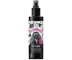 Bugalugs Kūdikių gaiviklis – Kvepiantis gaivinantis purškiklis, pudros kvapas, 200 ml buteliukas