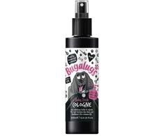 Bugalugs Kūdikių gaiviklis – Kvepiantis gaivinantis purškiklis, pudros kvapas, 200 ml buteliukas